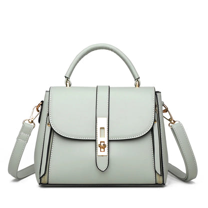 Elegant Women’s Handbag – Trendy and Simple Ladies Messenger Bag Felicity