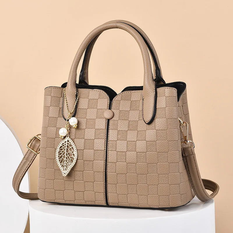 Women's Handbag - Stylish Crossbody & Shoulder Bag | Versatile Everyday Purse for Ladies Ella