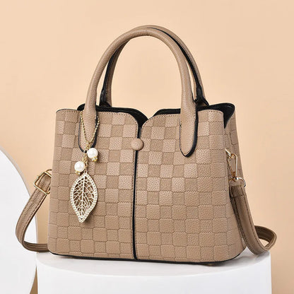Women's Handbag - Stylish Crossbody & Shoulder Bag | Versatile Everyday Purse for Ladies Ella