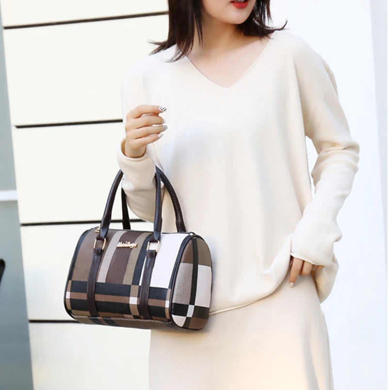 Women's Shoulder Bags – New Stylish Tote Bags