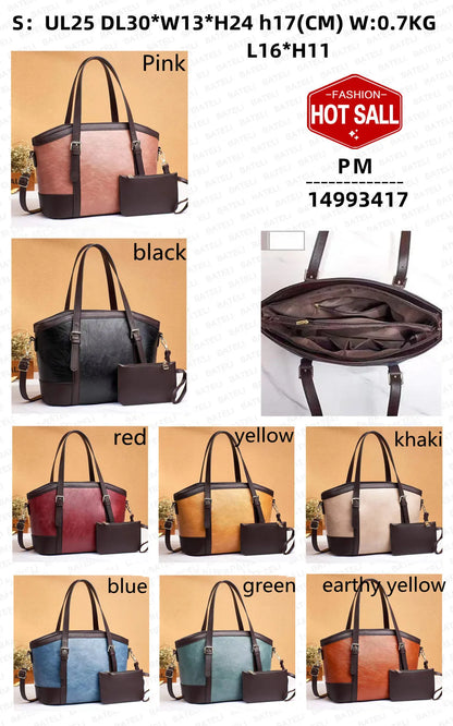 Shoulder Bag– Stylish Women’s Handbag and Purse for Everyday Use Joanne