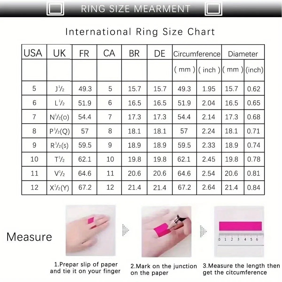 Women's Classic Horse Eye VVS1 Moissanite Ring – Fine Jewelry in S925 Sterling Silver, Elegant Ladies' Style