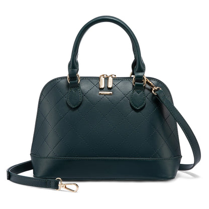 LOVEVOOK Women’s Designer Handbags – Stylish Leather Tote Bags, Waterproof Office Purses for Work & Everyday Use Marie Claire