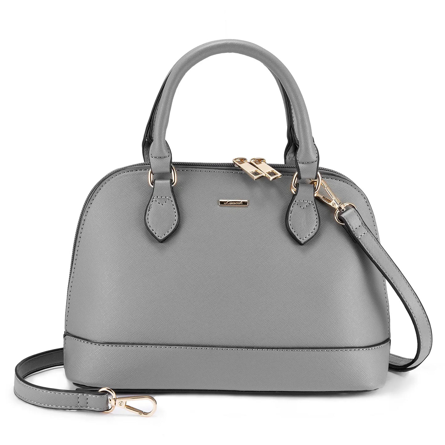LOVEVOOK Women’s Designer Handbags – Stylish Leather Tote Bags, Waterproof Office Purses for Work & Everyday Use Marie Claire