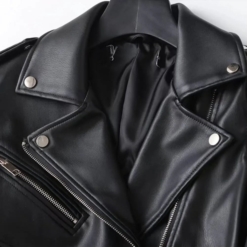 Vintage Long Sleeve Women's Jacket Jessie