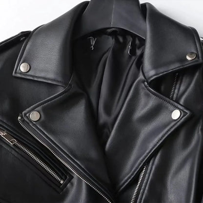 Vintage Long Sleeve Women's Jacket Jessie
