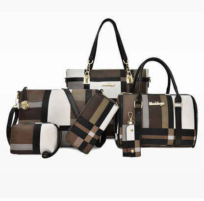 Women's Shoulder Bags – New Stylish Tote Bags