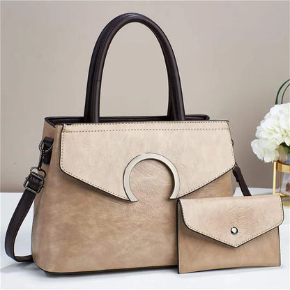 Women’s Designer Handbags – Large Capacity Tote Bags and Stylish Shoulder Bag Hera