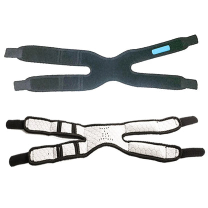 Double Patella Knee Strap Adjustable Neoprene Knee Brace for Knee Pain Relief & Support