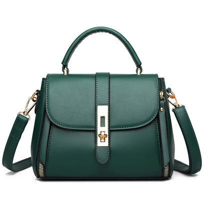 Elegant Women’s Handbag – Trendy and Simple Ladies Messenger Bag Felicity