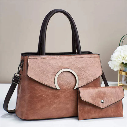 Women’s Designer Handbags – Large Capacity Tote Bags and Stylish Shoulder Bag Hera