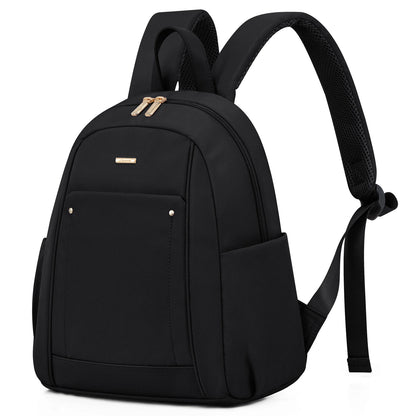 Backpack for Women & Teens - Lightweight, Stylish School and Daypack for Girls