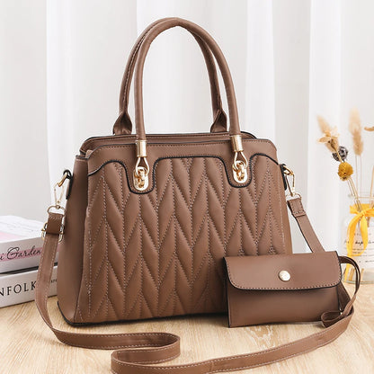 Women’s Crossbody Shoulder Bag – Stylish and Functional Handbag for Everyday Use Jea