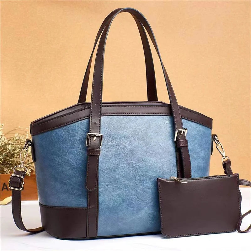 Shoulder Bag– Stylish Women’s Handbag and Purse for Everyday Use Joanne