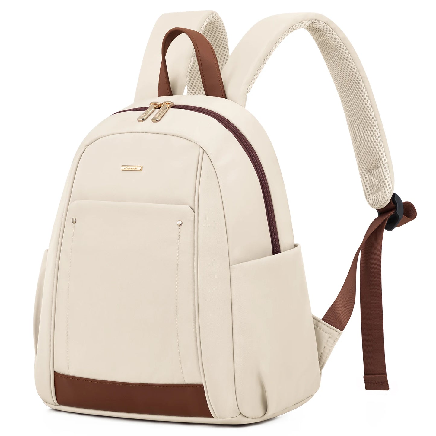 Backpack for Women & Teens - Lightweight, Stylish School and Daypack for Girls