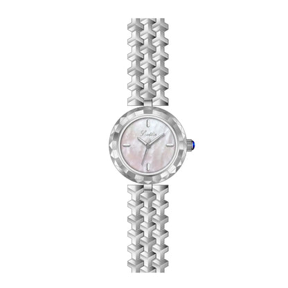 Scottie 9727 Women’s Luxury Watch – Waterproof Stainless Steel Round Quartz Watch| Elegant Small Dial Design