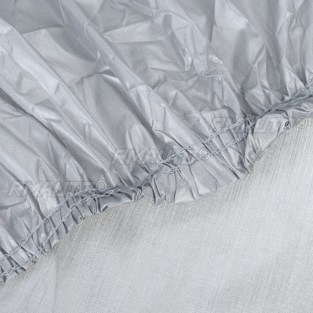 Universal SUV Full Car Cover | Windproof, UV Protection, Dustproof, Waterproof for All-Weather Use (M/L/XL/XXL)