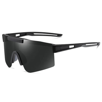 Polarized Sunglasses for Outdoor Cycling, Running, and Sports Activities Carl