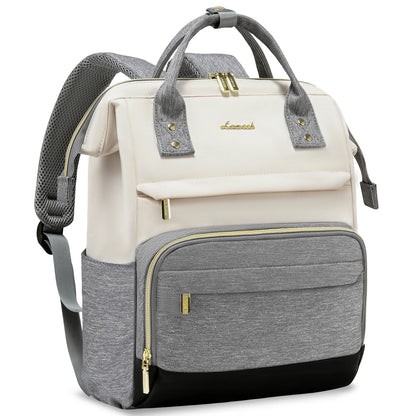 LOVEVOOK 13-14 Inch Stylish Women's Backpacks | Cute, Smart, School Bags for Teens Jeramie