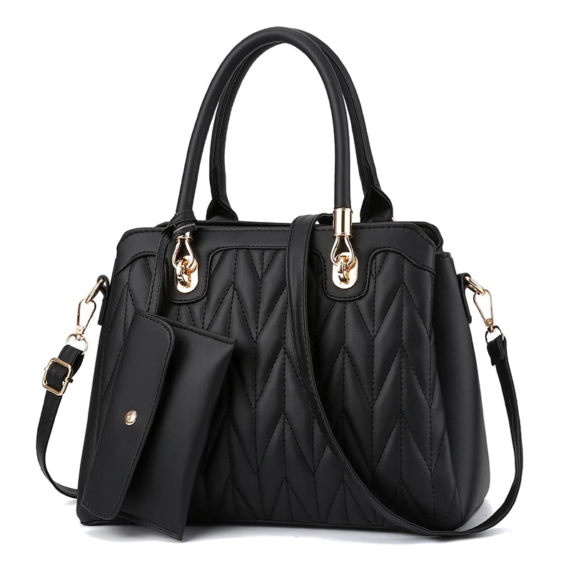 Women’s Crossbody Shoulder Bag – Stylish and Functional Handbag for Everyday Use Jea