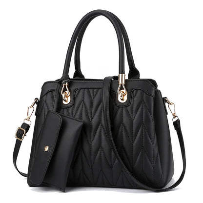 Women’s Crossbody Shoulder Bag – Stylish and Functional Handbag for Everyday Use Jea