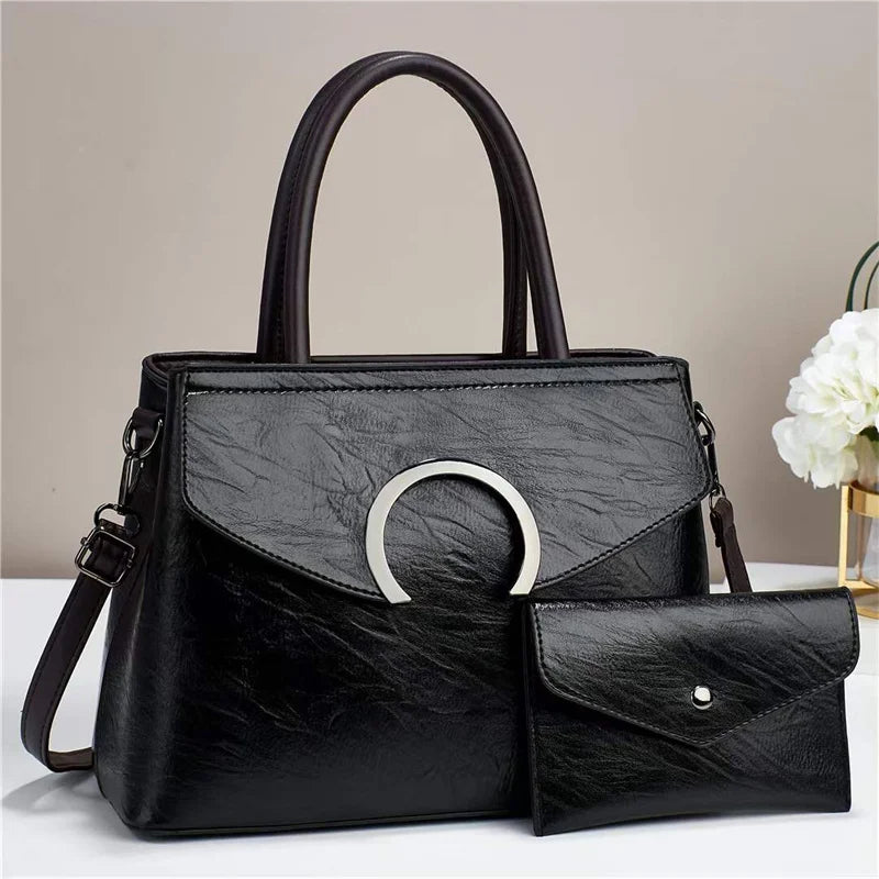Women’s Designer Handbags – Large Capacity Tote Bags and Stylish Shoulder Bag Hera