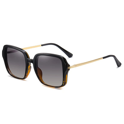 Women’s Polarized Blue Light Glasses with UV400 Protection – High-End TR90 Magnetic Clip-On Eyewear Raiza