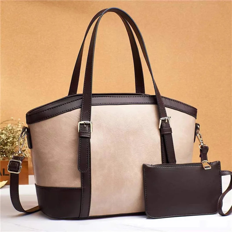 Shoulder Bag– Stylish Women’s Handbag and Purse for Everyday Use Joanne
