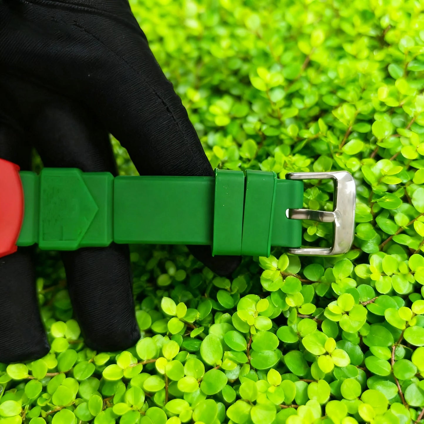 Men’s 38mm Titanium Diver Watch – Sapphire Crystal, Luminous Dial, Waterproof, 2813 Automatic Movement David