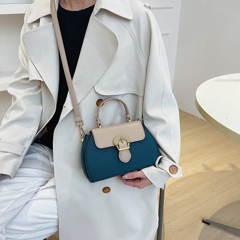 Women’s Small Handbag: Stylish & Compact Design for Every Occasion Noelle