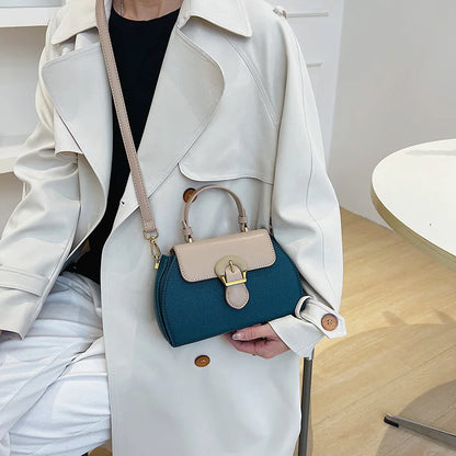 Women’s Small Handbag: Stylish & Compact Design for Every Occasion Noelle