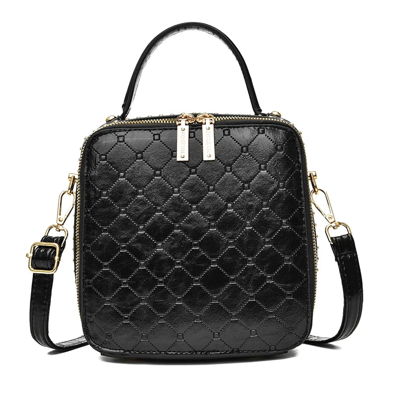 Women’s Shoulder Bag – Lightweight, Comfortable, and Elegant Handbag for Everyday Use Melody