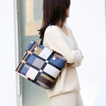 Women's Shoulder Bags – New Stylish Tote Bags