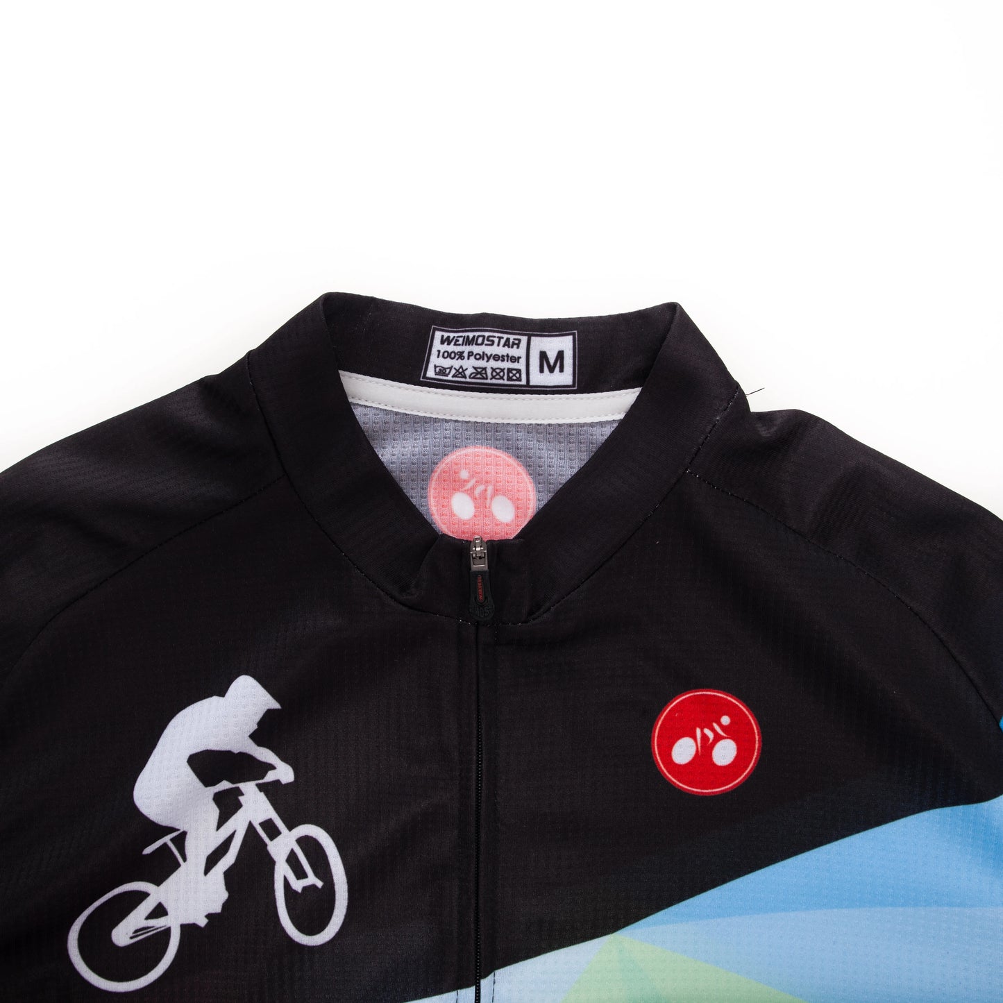 Men's Long Sleeve Cycling Jersey – Autumn MTB Bike Shirt for Outdoor Sports, Breathable Bicycle Clothing Bastien