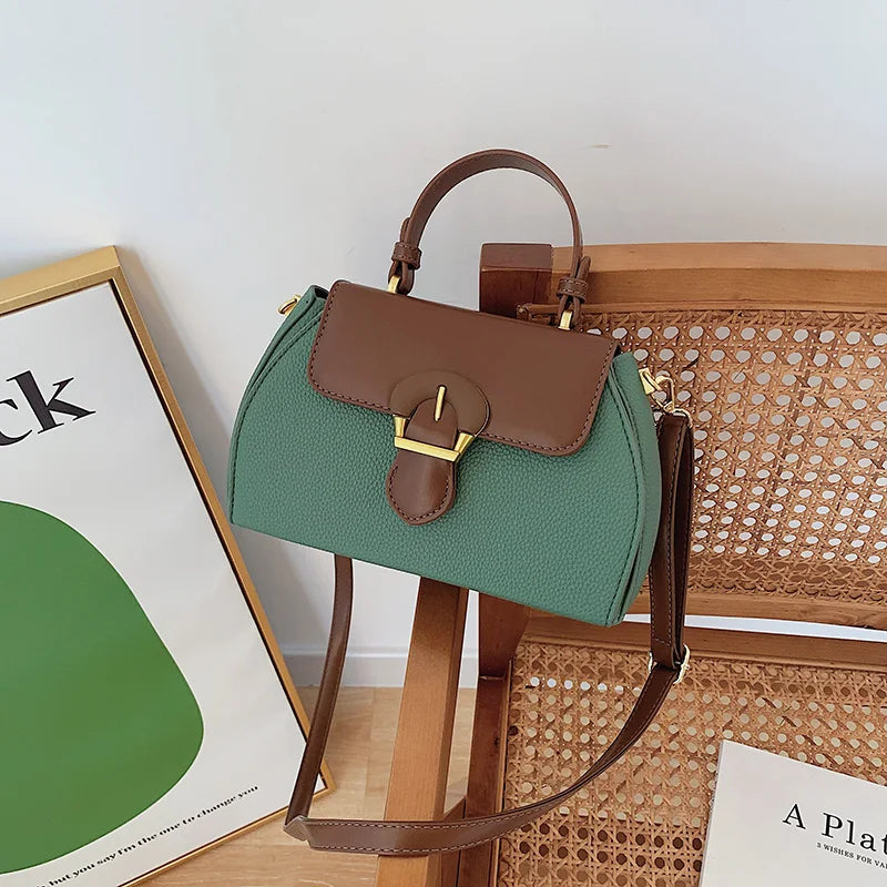 Women’s Small Handbag: Stylish & Compact Design for Every Occasion Noelle