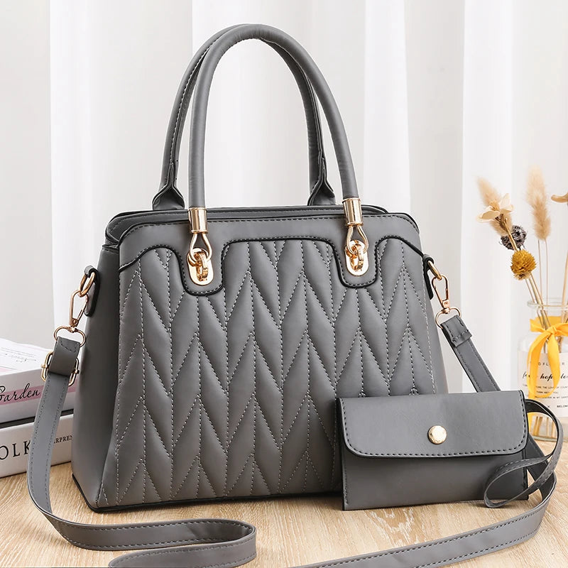 Women’s Crossbody Shoulder Bag – Stylish and Functional Handbag for Everyday Use Jea