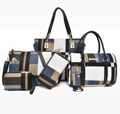 Women's Shoulder Bags – New Stylish Tote Bags