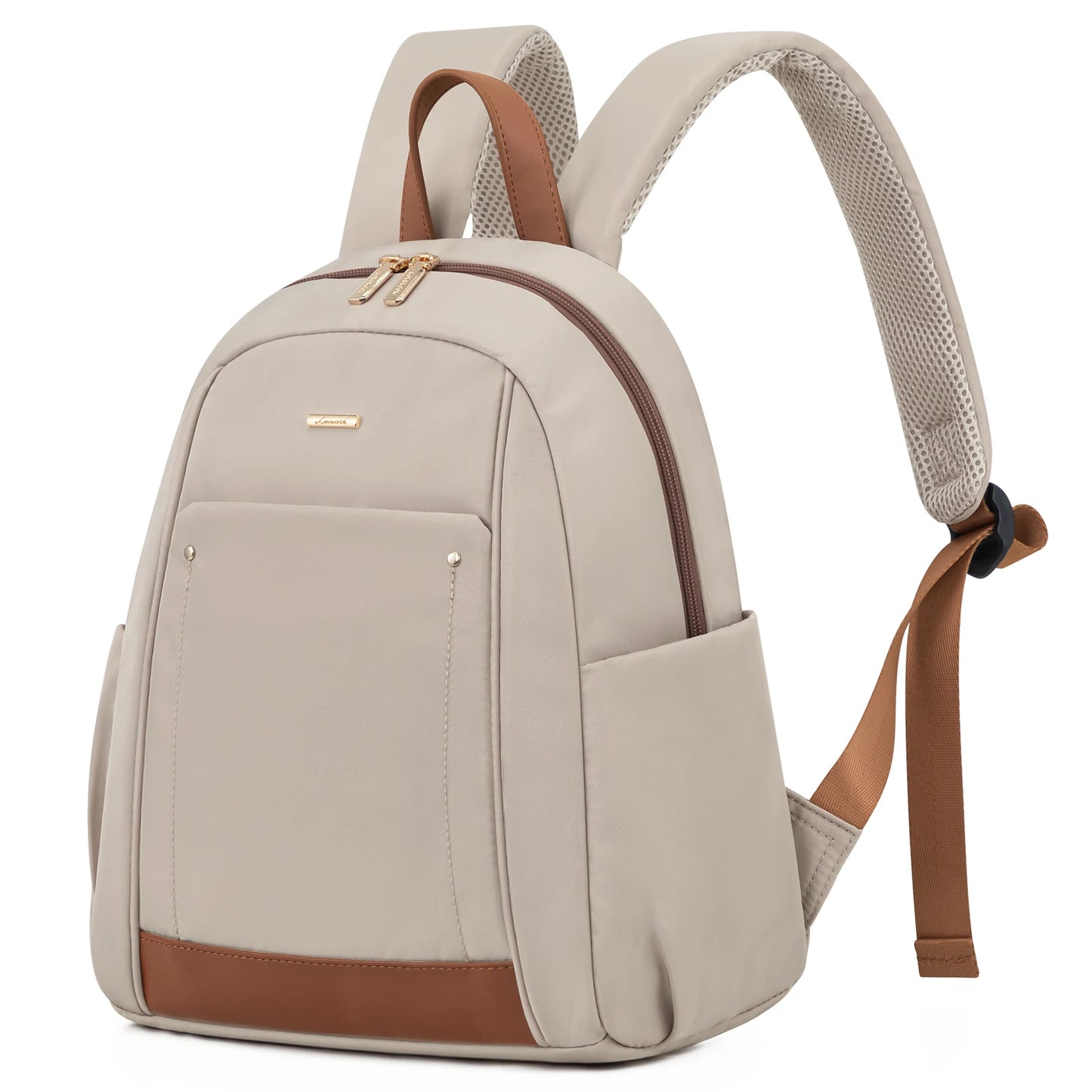 Backpack for Women & Teens - Lightweight, Stylish School and Daypack for Girls