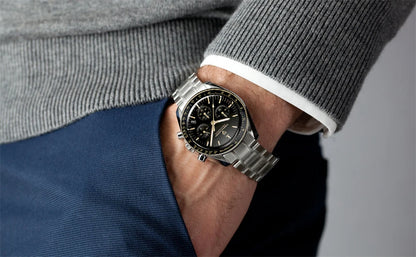 PAGANI DESIGN PD-1701 Men's Chronograph Watch - Multifunction Quartz Sport & Diving Casual Reloj Cuarzo