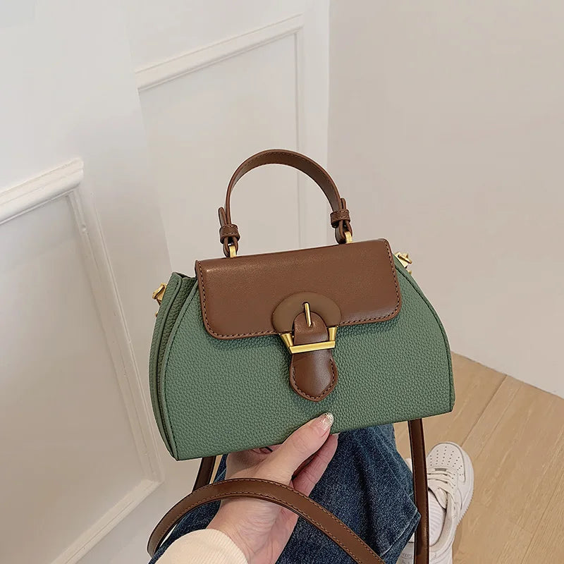 Women’s Small Handbag: Stylish & Compact Design for Every Occasion Noelle