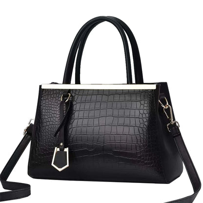 Women's Lightweight Tote Bag – Stylish, Comfortable, and Spacious Handbag Crisha
