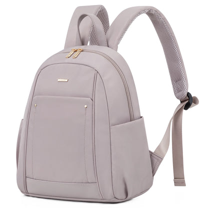Backpack for Women & Teens - Lightweight, Stylish School and Daypack for Girls