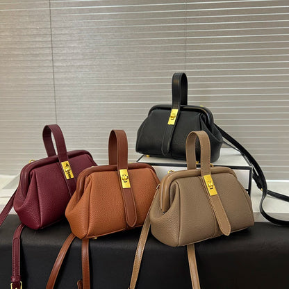 Trendy Small Handbag: Cute Purse & Messenger Bag for Ladies Nina