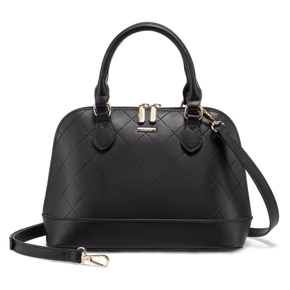 LOVEVOOK Women’s Designer Handbags – Stylish Leather Tote Bags, Waterproof Office Purses for Work & Everyday Use Marie Claire