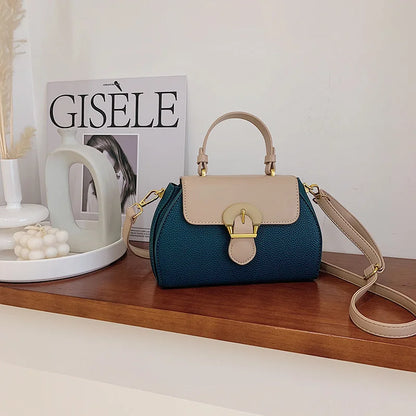 Women’s Small Handbag: Stylish & Compact Design for Every Occasion Noelle