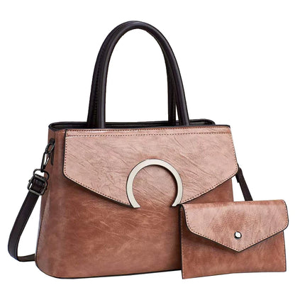 Women’s Designer Handbags – Large Capacity Tote Bags and Stylish Shoulder Bag Hera