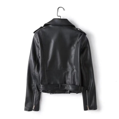 Vintage Long Sleeve Women's Jacket Jessie