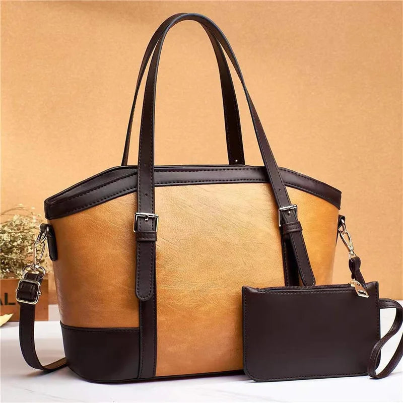 Shoulder Bag– Stylish Women’s Handbag and Purse for Everyday Use Joanne