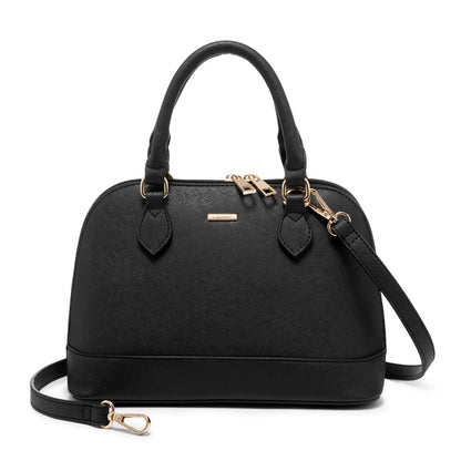 LOVEVOOK Women’s Designer Handbags – Stylish Leather Tote Bags, Waterproof Office Purses for Work & Everyday Use Marie Claire