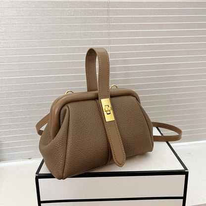 Trendy Small Handbag: Cute Purse & Messenger Bag for Ladies Nina